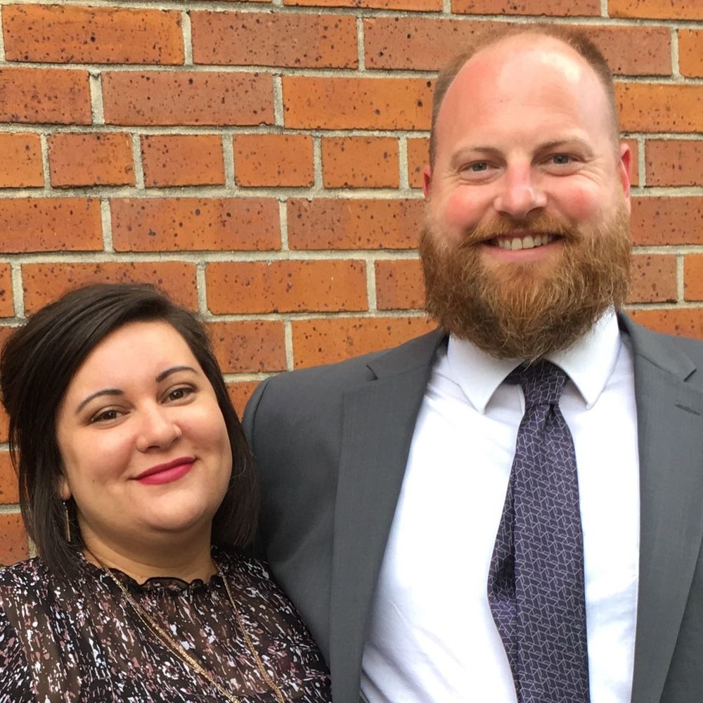 Meet your Posher, Eva